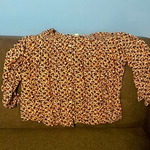 Old Navy Dress Shirt